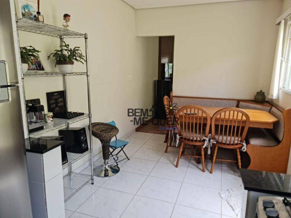 Imagem Casa com 2 Quartos à Venda, 122 m² em Vila Pereira Cerca - São Paulo Imagem Casa com 2 Quartos à Venda, 122 m² em Vila Pereira Cerca - São Paulo