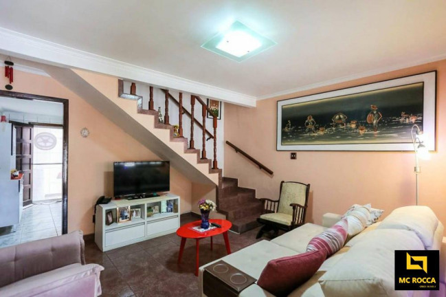 Imagem Sobrado com 2 Quartos à Venda, 98 m² em Rudge Ramos - São Bernardo Do Campo Imagem Sobrado com 2 Quartos à Venda, 98 m² em Rudge Ramos - São Bernardo Do Campo