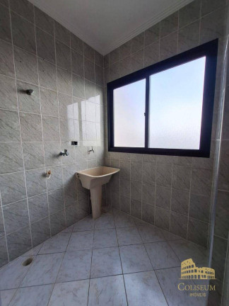 Imagem Apartamento com 1 Quarto à Venda, 51 m² em Canto Do Forte - Praia Grande Imagem Apartamento com 1 Quarto à Venda, 51 m² em Canto Do Forte - Praia Grande