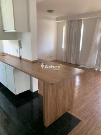 Imagem Apartamento com 3 Quartos à Venda, 76 m² em Loteamento Center Santa Genebra - Campinas