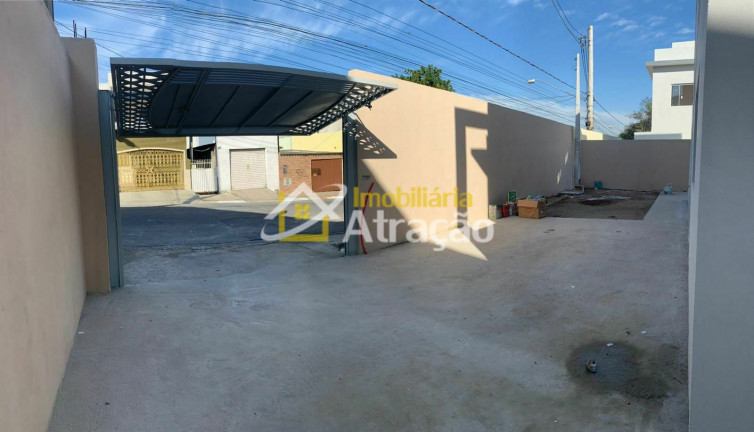 Imagem Sobrado com 2 Quartos à Venda, 95 m² em Vila São Francisco - Suzano Imagem Sobrado com 2 Quartos à Venda, 95 m² em Vila São Francisco - Suzano