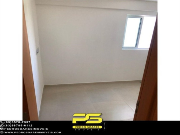 Imagem Apartamento com 3 Quartos à Venda, 79 m² em Intermares - Cabedelo