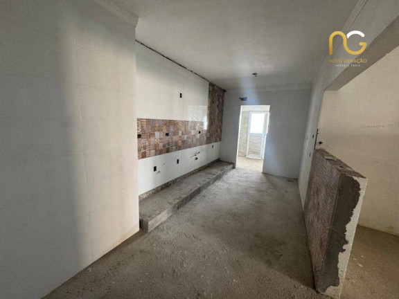 Imagem Apartamento com 3 Quartos à Venda, 141 m² em Vila Guilhermina - Praia Grande Imagem Apartamento com 3 Quartos à Venda, 141 m² em Vila Guilhermina - Praia Grande