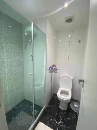 Imagem Imóvel com 2 Quartos à Venda, 70 m² em Caieira - Angra Dos Reis