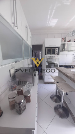 Imagem Casa com 4 Quartos à Venda, 215 m² em Paulicéia - São Bernardo Do Campo