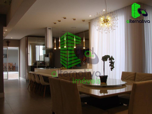 Imagem Casa com 4 Quartos à Venda, 354 m² em Morada Do Visconde (condomínio Fechado) - Tremembé