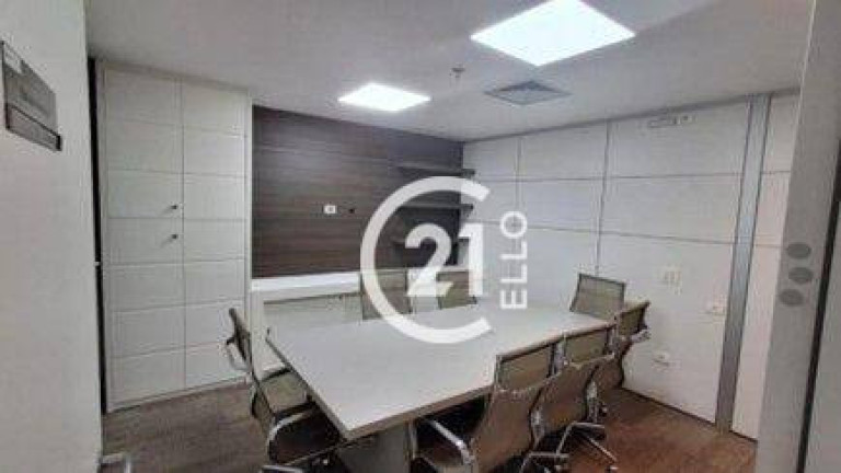 Imagem Sala Comercial à Venda, 362 m² em Itaim - São Paulo