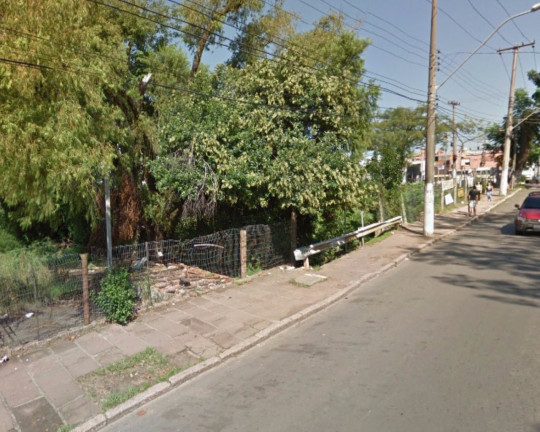Imagem Terreno à Venda, 1.050 m² em Cavalhada - Porto Alegre Imagem Terreno à Venda, 1.050 m² em Cavalhada - Porto Alegre