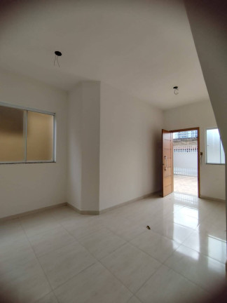Imagem Casa de Condomínio com 2 Quartos à Venda, 76 m² em Mirim - Praia Grande Imagem Casa de Condomínio com 2 Quartos à Venda, 76 m² em Mirim - Praia Grande