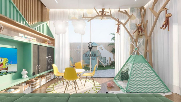 Imagem Apartamento com 5 Quartos à Venda,  em Centro - Balneário Camboriú