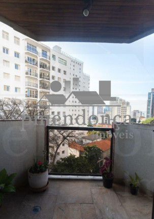 Imagem Apartamento com 2 Quartos à Venda, 142 m² em Perdizes - São Paulo Imagem Apartamento com 2 Quartos à Venda, 142 m² em Perdizes - São Paulo