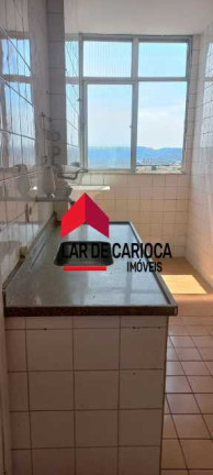 Imagem Cobertura com 3 Quartos à Venda, 110 m² em Cachambi - Rio De Janeiro Imagem Cobertura com 3 Quartos à Venda, 110 m² em Cachambi - Rio De Janeiro