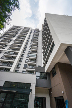 Imagem Apartamento com 1 Quarto à Venda, 29 m² em Pinheiros - São Paulo Imagem Apartamento com 1 Quarto à Venda, 29 m² em Pinheiros - São Paulo