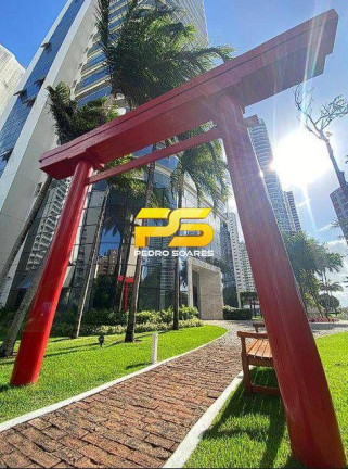 Apartamento com 3 Quartos à Venda, 335 m² em Altiplano Cabo Branco - João Pessoa