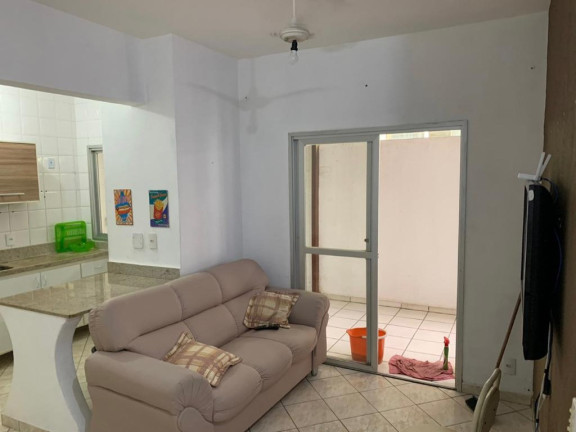 Imagem Apartamento com 2 Quartos para Temporada, 100 m² em Praia Do Morro - Guarapari Imagem Apartamento com 2 Quartos para Temporada, 100 m² em Praia Do Morro - Guarapari