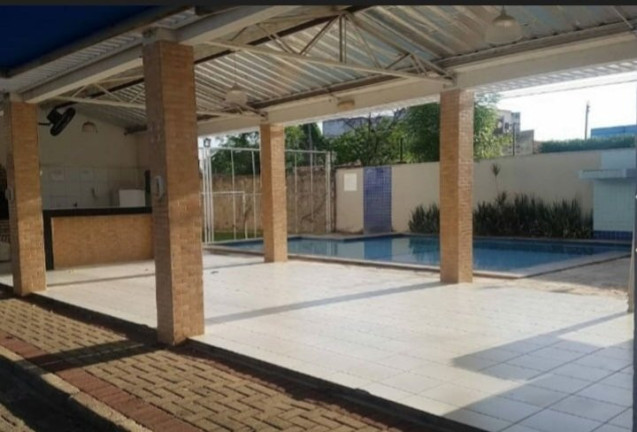 Imagem Apartamento com 3 Quartos à Venda, 62 m² em Centro - Teresina Imagem Apartamento com 3 Quartos à Venda, 62 m² em Centro - Teresina