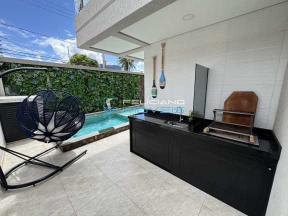 Imagem Casa com 3 Quartos à Venda, 140 m² em Guilhermina - Praia Grande Imagem Casa com 3 Quartos à Venda, 140 m² em Guilhermina - Praia Grande
