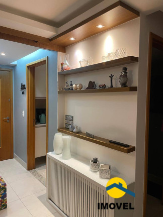 Imagem Apartamento com 2 Quartos à Venda, 58 m² em Piratininga - Niterói Imagem Apartamento com 2 Quartos à Venda, 58 m² em Piratininga - Niterói