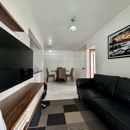 Imagem Apartamento com 2 Quartos à Venda, 75 m² em Jardim Real - Praia Grande Imagem Apartamento com 2 Quartos à Venda, 75 m² em Jardim Real - Praia Grande