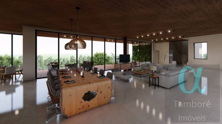 Imagem Casa com 5 Quartos à Venda, 2.329 m² em Tamboré - Barueri Imagem Casa com 5 Quartos à Venda, 2.329 m² em Tamboré - Barueri