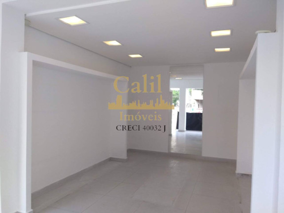 Imagem Casa para Alugar, 280 m² em Pompéia - Santos Imagem Casa para Alugar, 280 m² em Pompéia - Santos