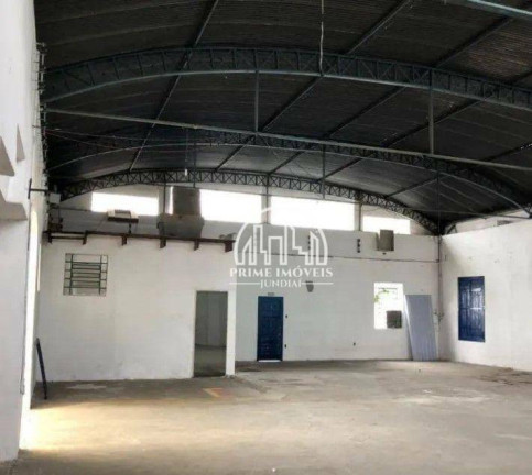 Imagem Galpão à Venda, 710 m² em Vila Graff - Jundiaí Imagem Galpão à Venda, 710 m² em Vila Graff - Jundiaí