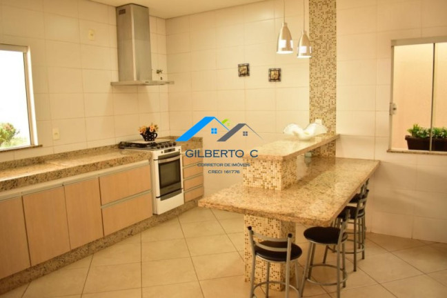 Imagem Sobrado com 4 Quartos à Venda, 338 m² em Vila São João Da Boa Vista - Bauru