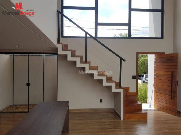 Casa com 1 Quarto à Venda, 94 m² em Cajuru - Sorocaba