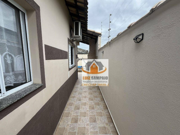 Imagem Casa com 2 Quartos à Venda, 68 m² em Grandesp - Itanhaém Imagem Casa com 2 Quartos à Venda, 68 m² em Grandesp - Itanhaém