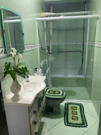 Imagem Sobrado com 3 Quartos à Venda, 110 m² em Jardim Independência - São Paulo