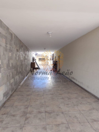 Imagem Casa com 4 Quartos à Venda, 250 m² em Atalaia - Aracaju Imagem Casa com 4 Quartos à Venda, 250 m² em Atalaia - Aracaju