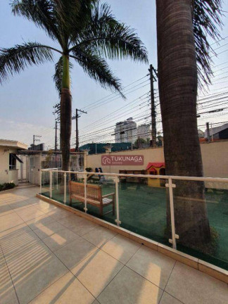 Imagem Apartamento com 3 Quartos à Venda, 66 m² em Ponte Grande - Guarulhos Imagem Apartamento com 3 Quartos à Venda, 66 m² em Ponte Grande - Guarulhos