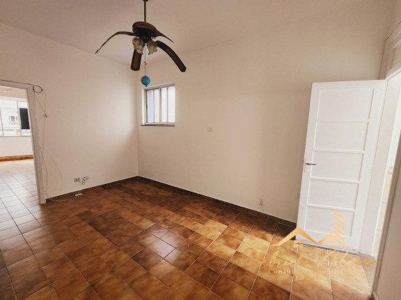 Imagem Apartamento com 2 Quartos à Venda, 78 m² em Boqueirão - Santos Imagem Apartamento com 2 Quartos à Venda, 78 m² em Boqueirão - Santos