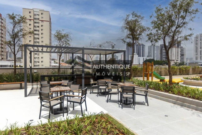 Imagem Apartamento com 2 Quartos à Venda, 123 m² em Tatuapé - São Paulo Imagem Apartamento com 2 Quartos à Venda, 123 m² em Tatuapé - São Paulo