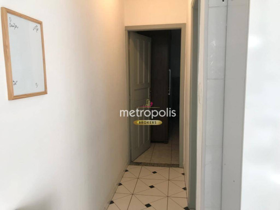 Imagem Casa com 2 Quartos à Venda, 132 m² em Santa Paula - São Caetano Do Sul Imagem Casa com 2 Quartos à Venda, 132 m² em Santa Paula - São Caetano Do Sul