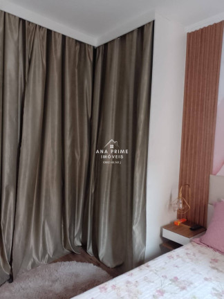Imagem Apartamento com 2 Quartos à Venda, 56 m² em Cidade Morumbi - São José Dos Campos Imagem Apartamento com 2 Quartos à Venda, 56 m² em Cidade Morumbi - São José Dos Campos