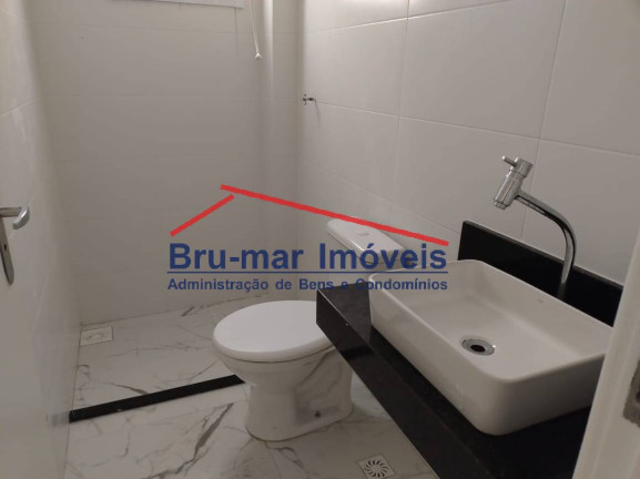 Imagem Apartamento com 2 Quartos à Venda, 100 m² em Vila Belmiro - Santos