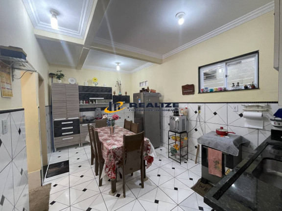 Imagem Casa com 3 Quartos à Venda, 250 m² em Parque Jóquei Club - Campos Dos Goytacazes