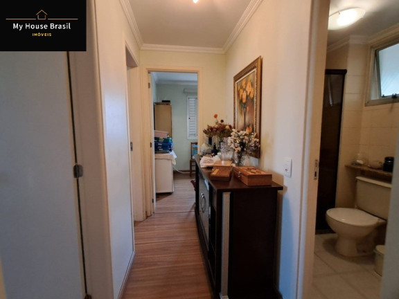 Imagem Apartamento com 3 Quartos à Venda, 98 m² em Parada Inglesa - São Paulo Imagem Apartamento com 3 Quartos à Venda, 98 m² em Parada Inglesa - São Paulo
