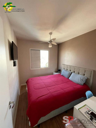 Imagem Apartamento com 2 Quartos à Venda, 48 m² em Imirim - São Paulo Imagem Apartamento com 2 Quartos à Venda, 48 m² em Imirim - São Paulo