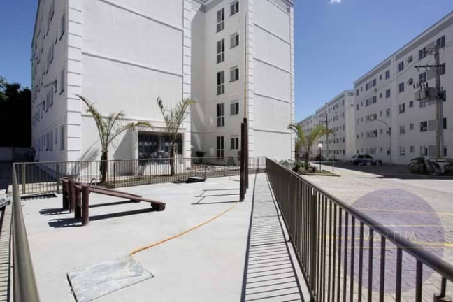 Imagem Apartamento com 2 Quartos à Venda, 42 m² em Passo Das Pedras - Gravataí Imagem Apartamento com 2 Quartos à Venda, 42 m² em Passo Das Pedras - Gravataí