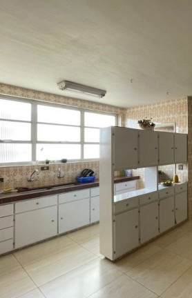 Imagem Apartamento com 3 Quartos à Venda, 156 m² em Centro - Piracicaba