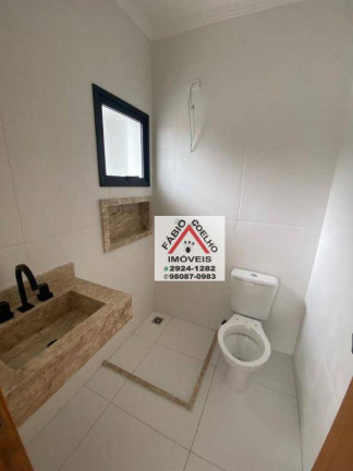 Imagem Casa com 3 Quartos à Venda, 100 m² em Jardim Sabará - São Paulo Imagem Casa com 3 Quartos à Venda, 100 m² em Jardim Sabará - São Paulo