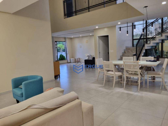 Imagem Casa com 4 Quartos à Venda, 324 m² em Cidade Alpha - Eusébio Imagem Casa com 4 Quartos à Venda, 324 m² em Cidade Alpha - Eusébio