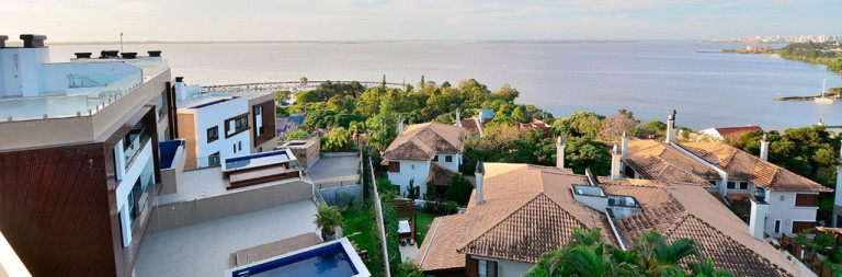 Imagem Apartamento com 3 Quartos à Venda, 346 m² em Vila Assunção - Porto Alegre Imagem Apartamento com 3 Quartos à Venda, 346 m² em Vila Assunção - Porto Alegre