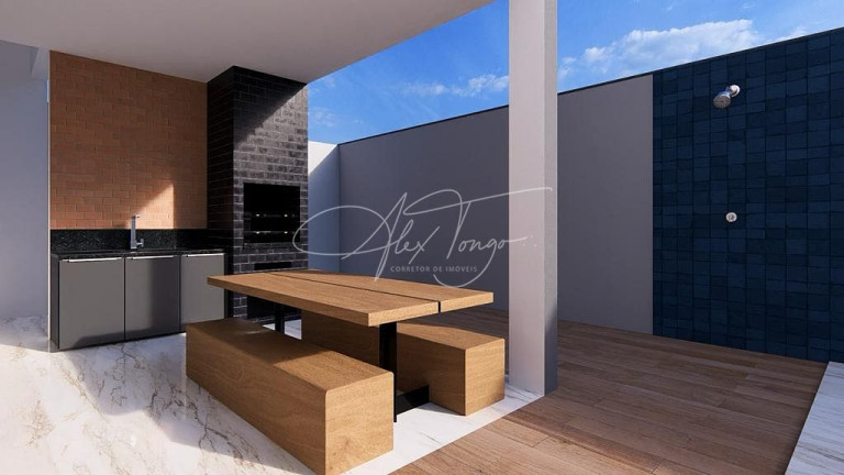 Imagem Casa com 3 Quartos à Venda, 162 m² em Morada De Laranjeiras - Serra