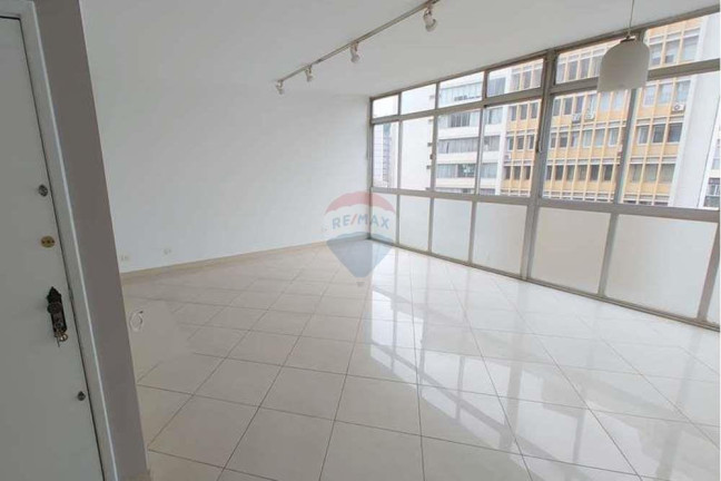 Imagem Apartamento com 3 Quartos para Alugar, 150 m² em Paraíso - São Paulo