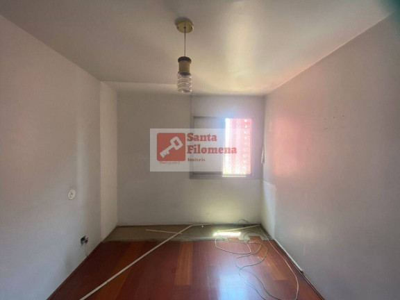 Imagem Apartamento com 3 Quartos à Venda, 95 m² em Jardim Das Laranjeiras - São Paulo