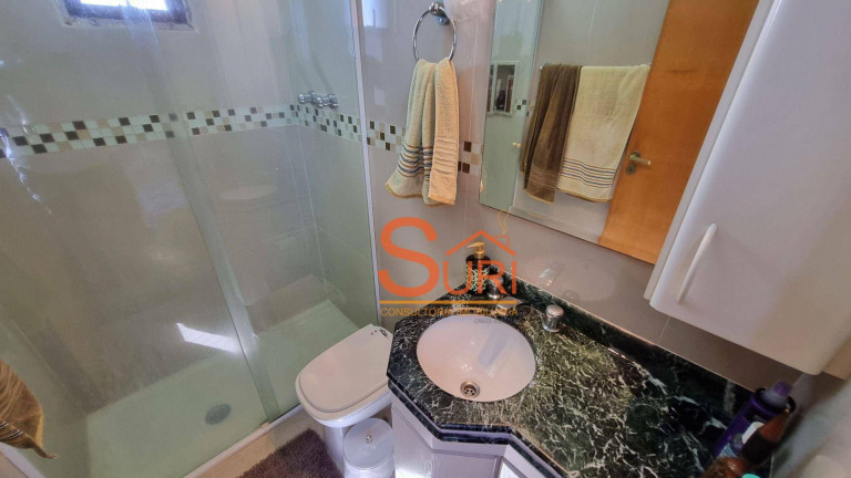Imagem Apartamento com 3 Quartos à Venda, 108 m² em Santa Paula - São Caetano Do Sul Imagem Apartamento com 3 Quartos à Venda, 108 m² em Santa Paula - São Caetano Do Sul