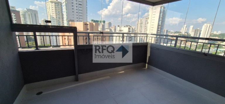 Imóvel com 1 Quarto para Alugar, 27 m² em Vila Mariana - São Paulo